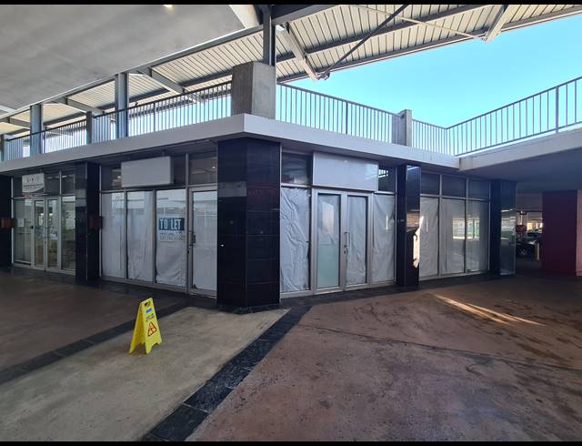 99M² RETAIL TO LET IN BRACKENFELL CENTRAL